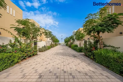 3 Bedrooms Townhouse in Sharjah Sustainable City