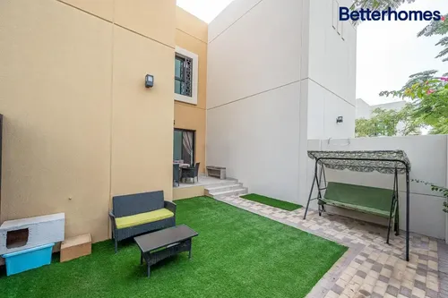 3 Bedrooms Townhouse in Sharjah Sustainable City