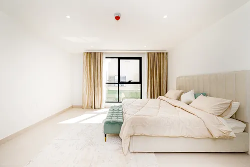 6 Bedrooms Villa in Tilal City A