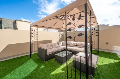 6 Bedrooms Villa in Tilal City A
