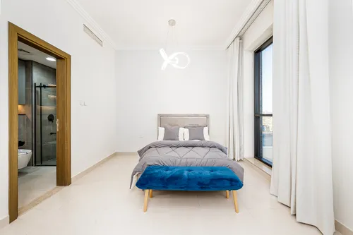 6 Bedrooms Villa in Tilal City A