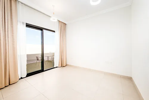 6 Bedrooms Villa in Tilal City A