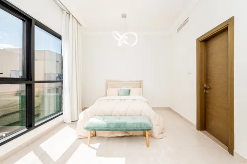 6 Bedrooms Villa in Tilal City A