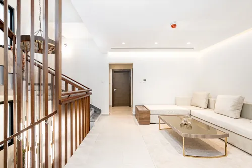 6 Bedrooms Villa in Tilal City A