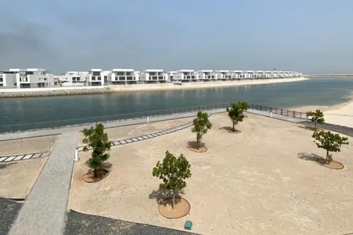  in AlThuraya Island