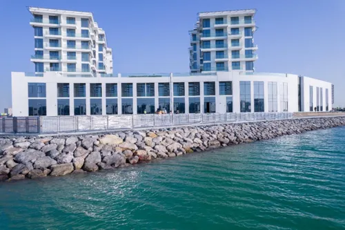  in AlThuraya Island