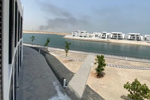  in AlThuraya Island