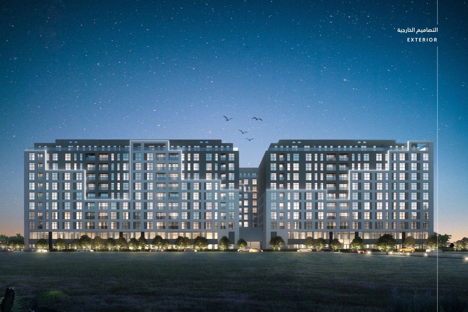 1 Bedroom Apartment in Darb 4