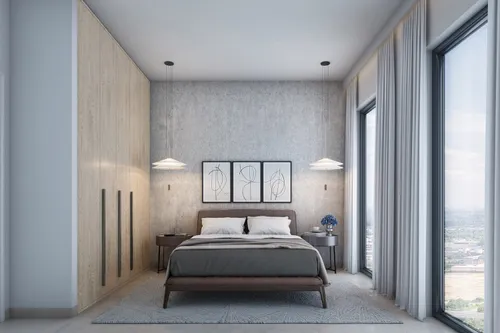 1 Bedroom Apartment in Darb 4