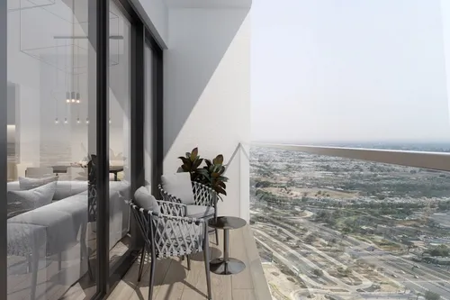 1 Bedroom Apartment in Darb 4