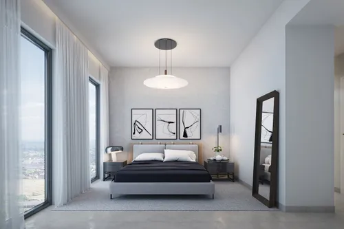 1 Bedroom Apartment in Darb 4