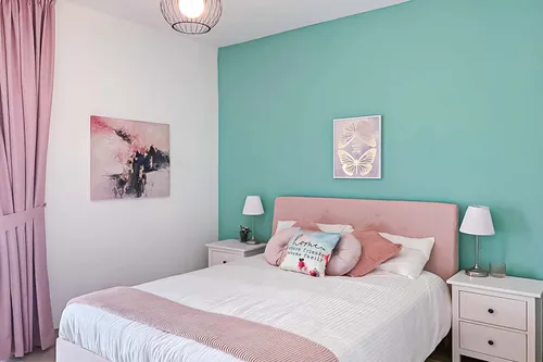 1 Bedroom Apartment in Waters Edge