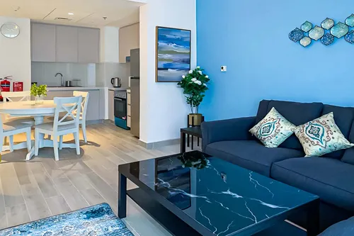 1 Bedroom Apartment in Waters Edge