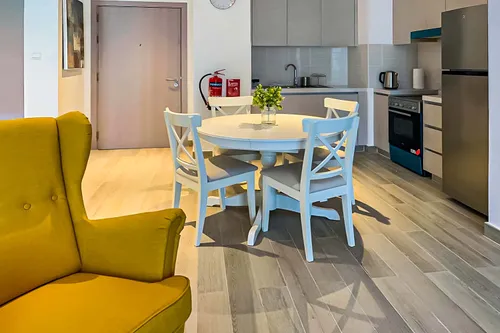 1 Bedroom Apartment in Waters Edge