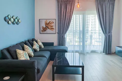 1 Bedroom Apartment in Waters Edge
