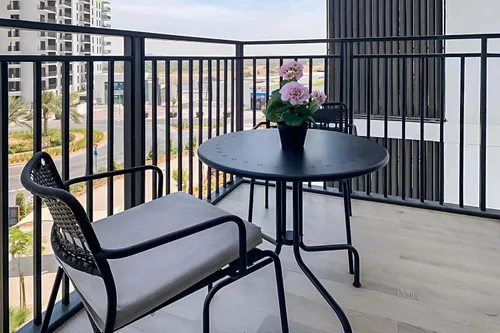 1 Bedroom Apartment in Waters Edge
