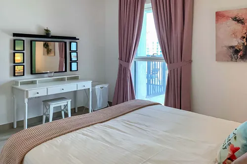 1 Bedroom Apartment in Waters Edge