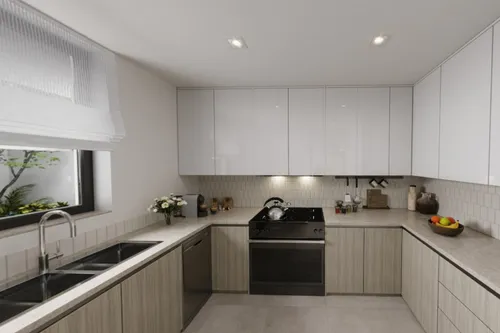 3 Bedrooms Villa in Yas Park Views