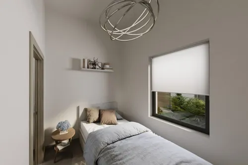 3 Bedrooms Villa in Yas Park Views