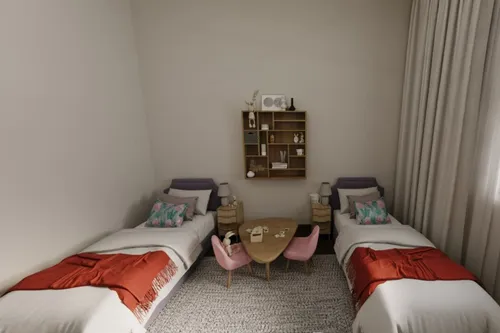 3 Bedrooms Villa in Yas Park Views