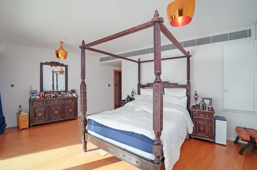 3 Bedrooms Apartment in Al Rahba
