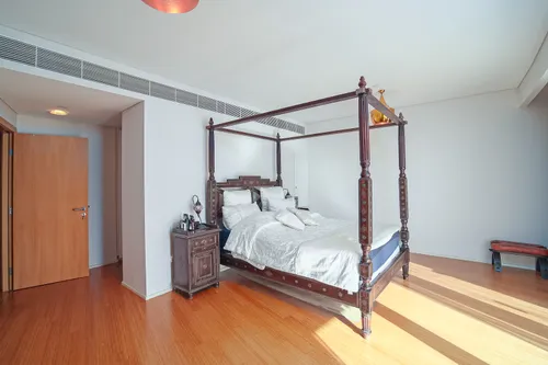 3 Bedrooms Apartment in Al Rahba