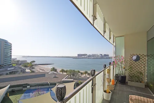 3 Bedrooms Apartment in Al Rahba