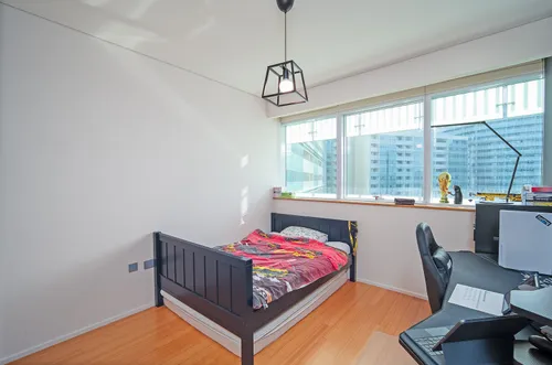 3 Bedrooms Apartment in Al Rahba