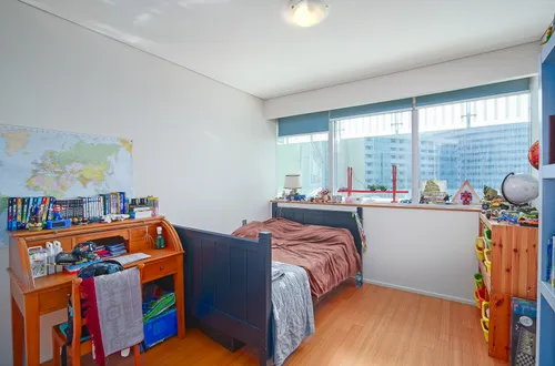 3 Bedrooms Apartment in Al Rahba