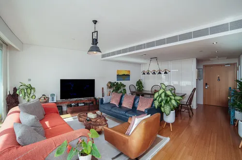 3 Bedrooms Apartment in Al Rahba