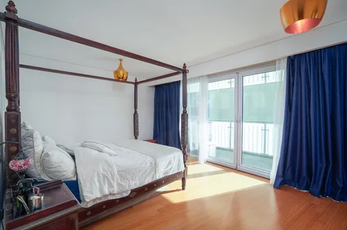 3 Bedrooms Apartment in Al Rahba