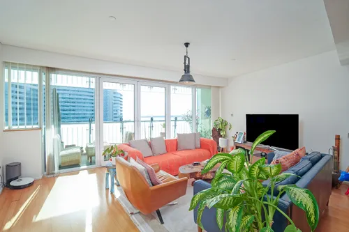 3 Bedrooms Apartment in Al Rahba