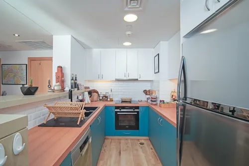 3 Bedrooms Apartment in Al Rahba