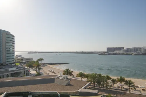 3 Bedrooms Apartment in Al Rahba