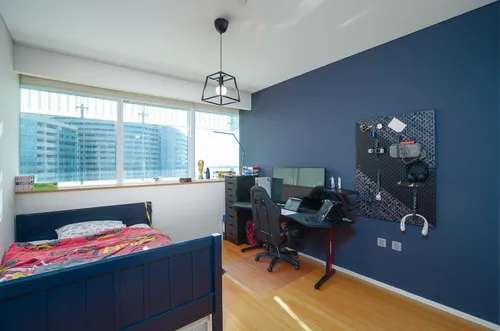 3 Bedrooms Apartment in Al Rahba