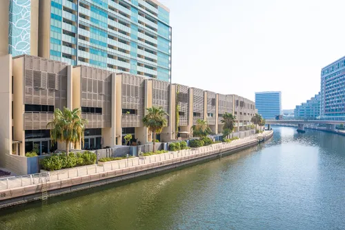 3 Bedrooms Apartment in Al Rahba