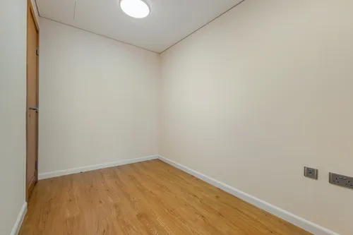 3 Bedrooms Apartment in Al Rahba