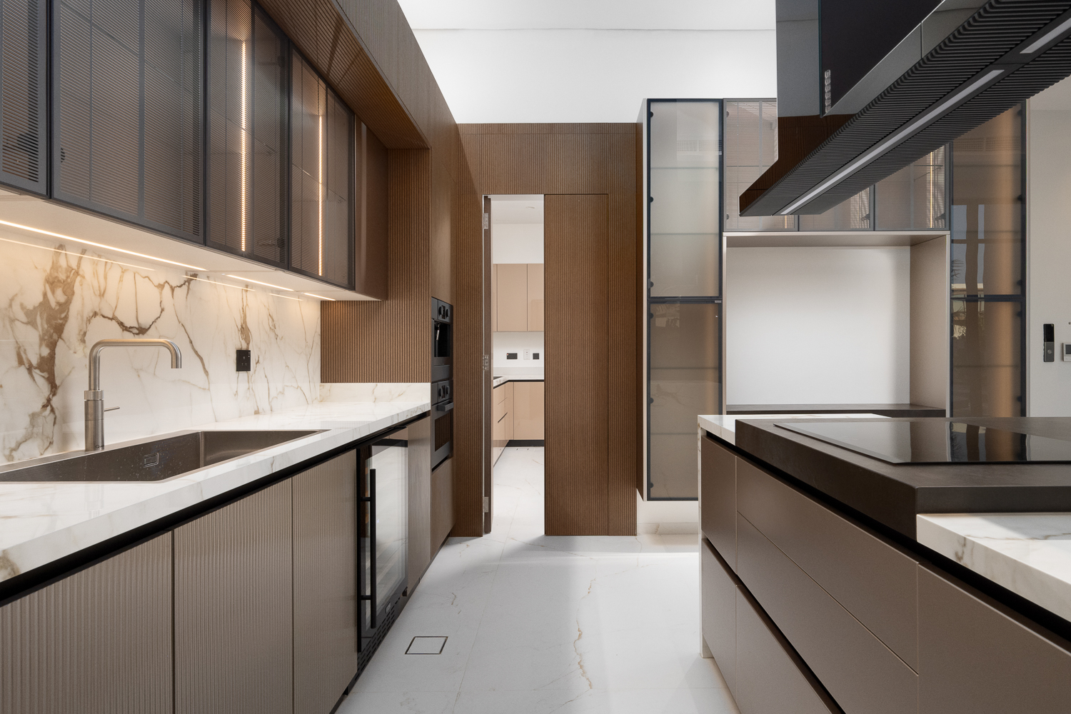 6 Bedrooms Villa in Jumeirah Park Homes