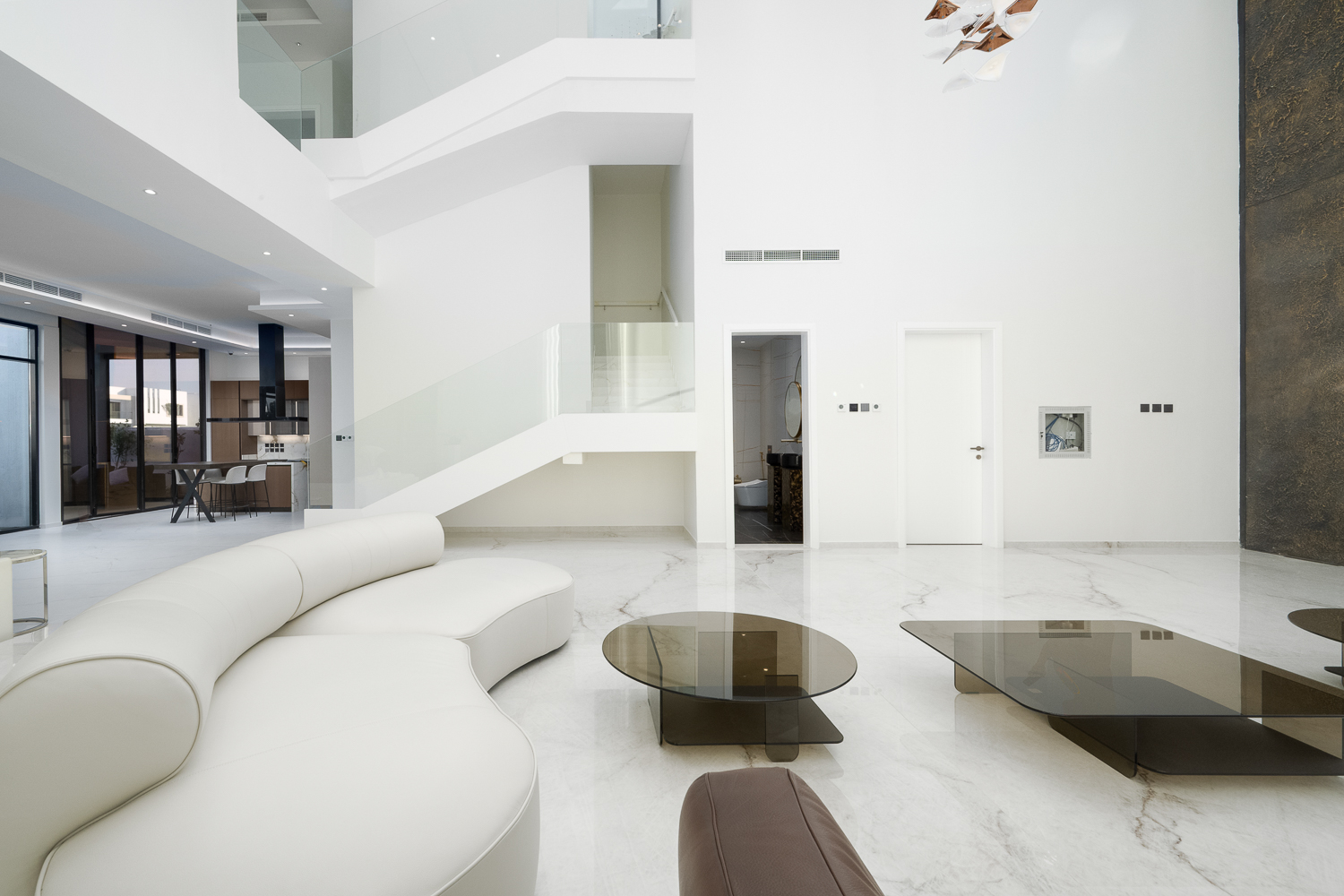 6 Bedrooms Villa in Jumeirah Park Homes