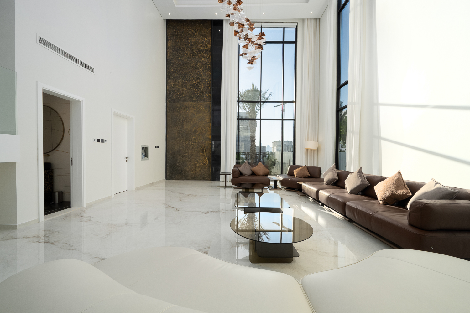 6 Bedrooms Villa in Jumeirah Park Homes