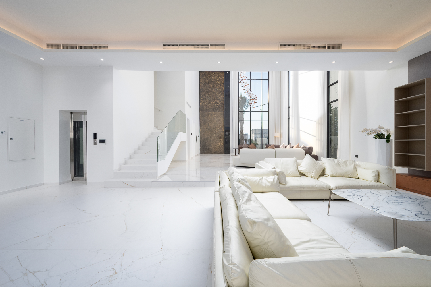 6 Bedrooms Villa in Jumeirah Park Homes