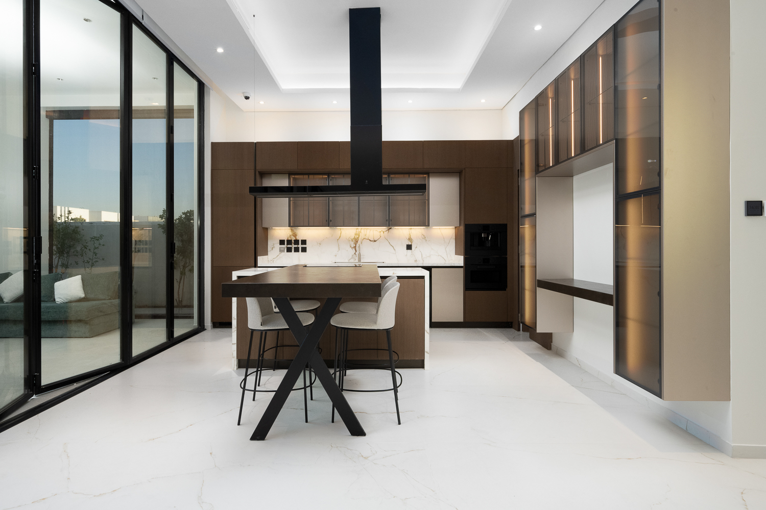 6 Bedrooms Villa in Jumeirah Park Homes