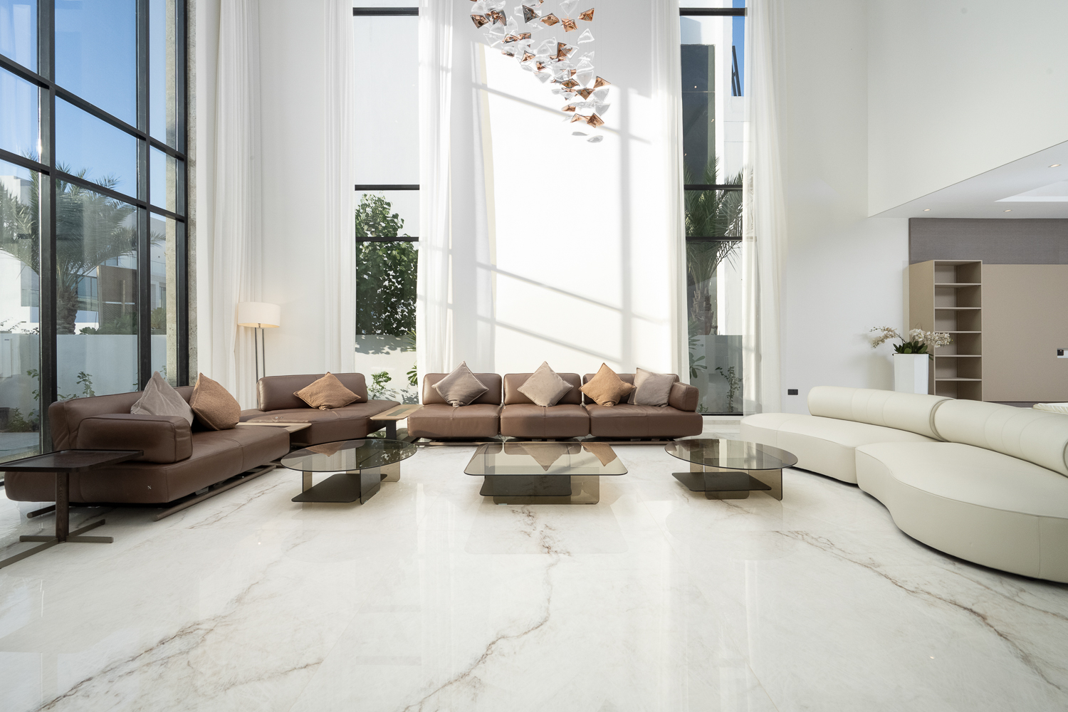 6 Bedrooms Villa in Jumeirah Park Homes