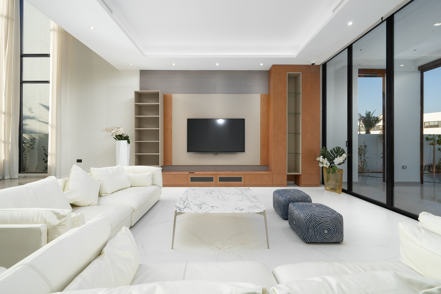 6 Bedrooms Villa in Jumeirah Park Homes