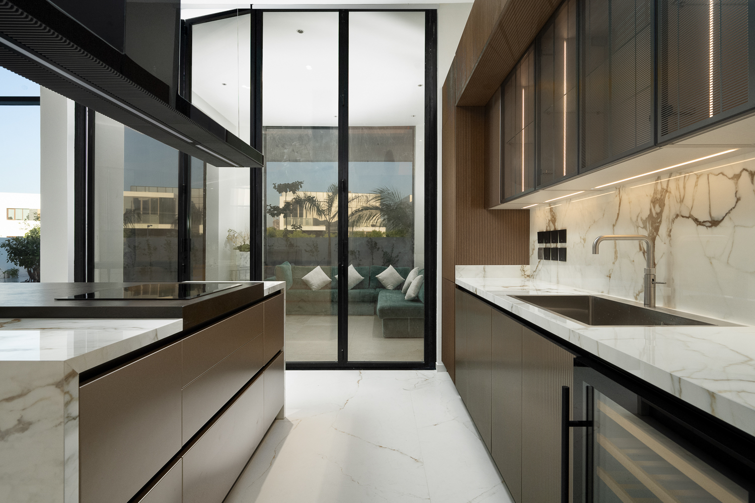 6 Bedrooms Villa in Jumeirah Park Homes