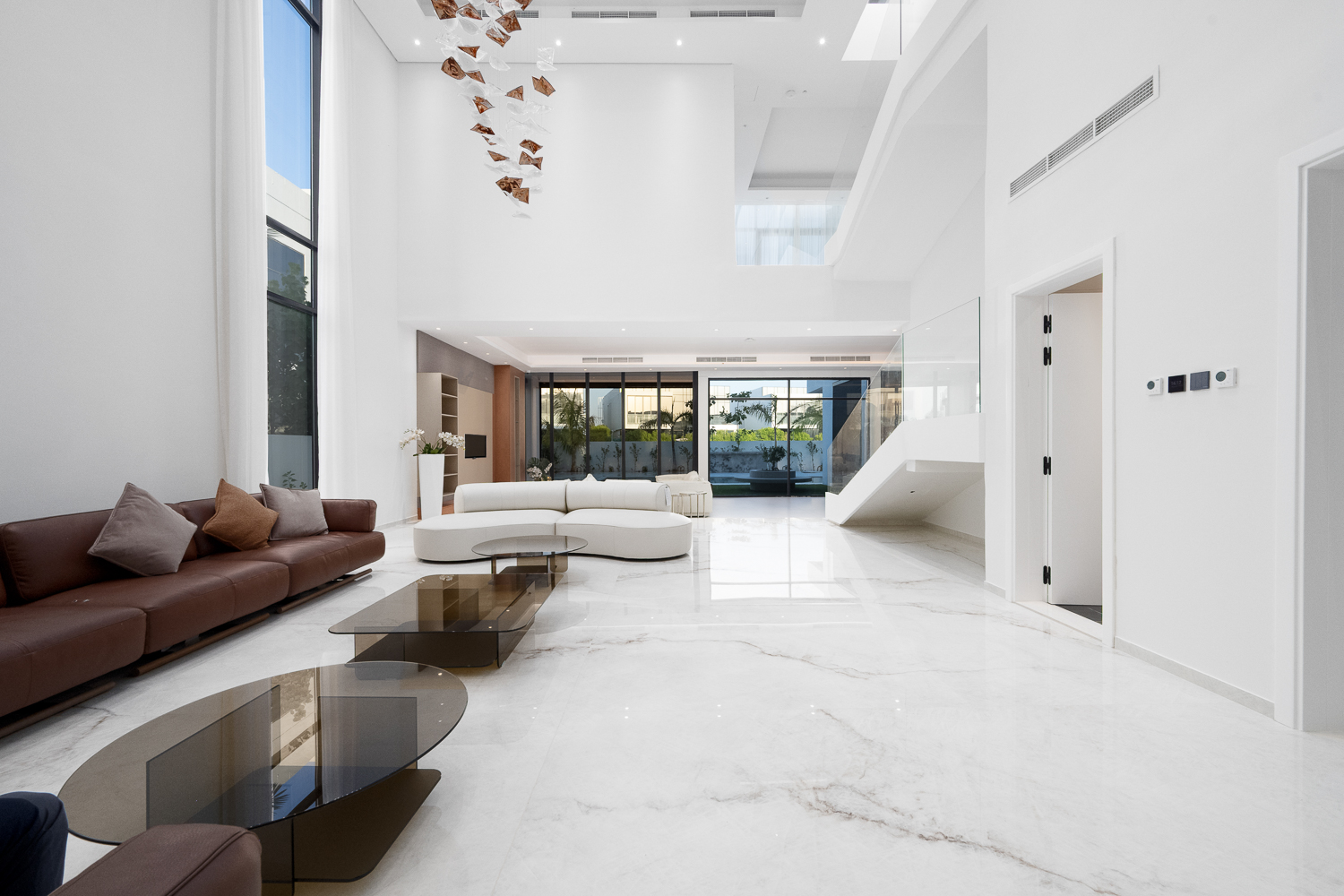 6 Bedrooms Villa in Jumeirah Park Homes