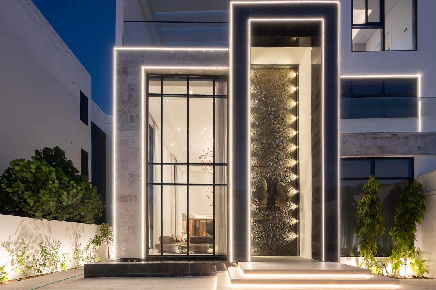 6 Bedrooms Villa in Jumeirah Park Homes