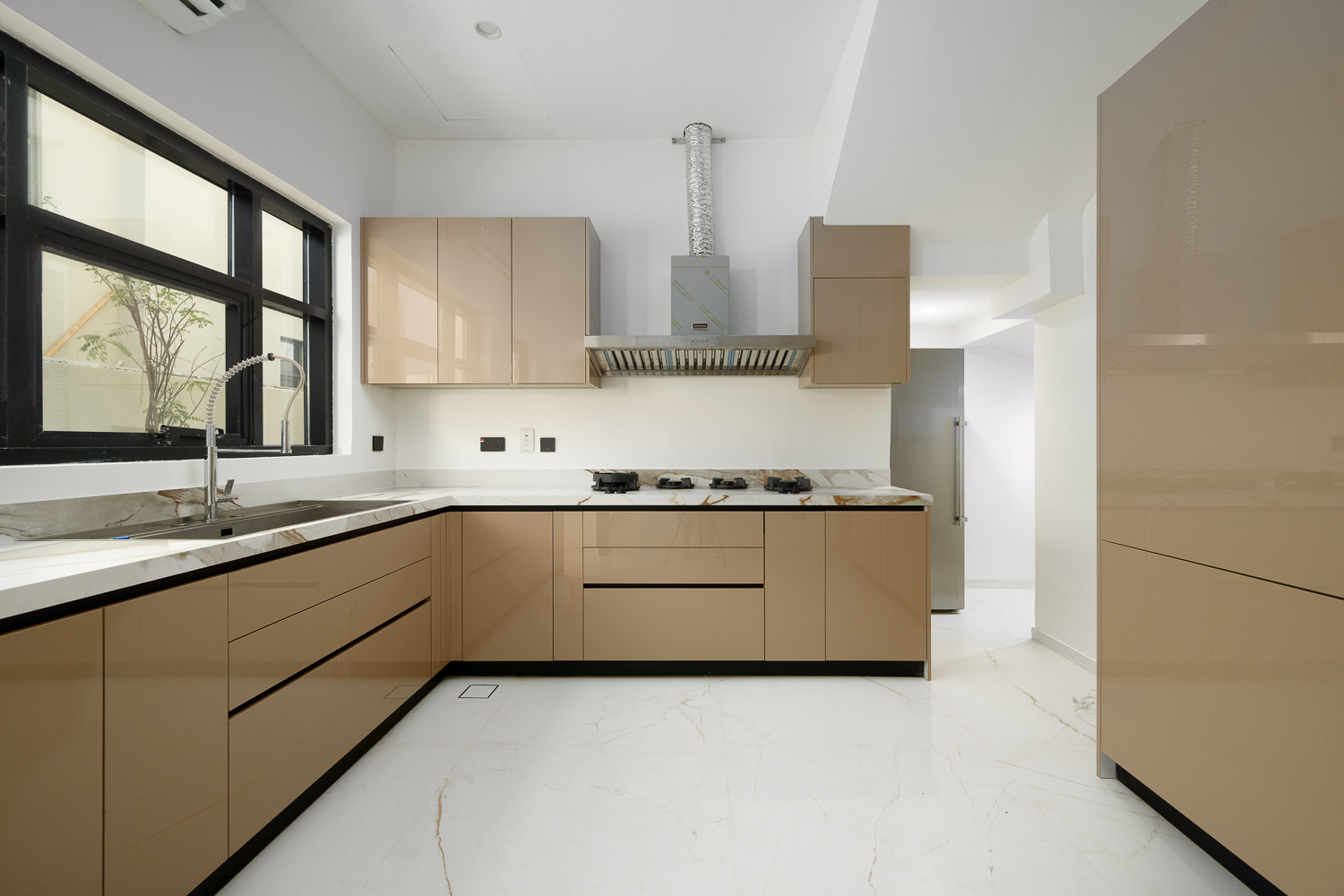 6 Bedrooms Villa in Jumeirah Park Homes