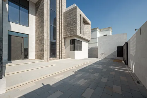5 Bedrooms Villa in Nad Al Sheba 4