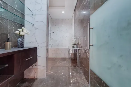 4 Bedrooms Penthouse in Dream Palm Residence